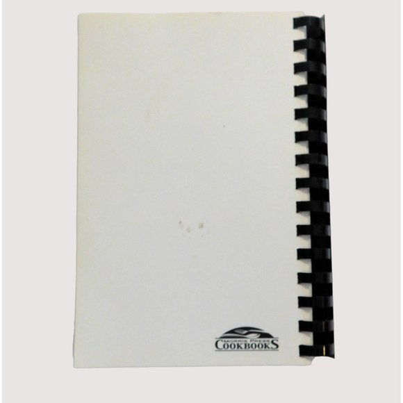 Green Cuisine Cookbook 2009 Collection of Recipes Green Elementary PTA Spiral PB - Picture 2 of 6